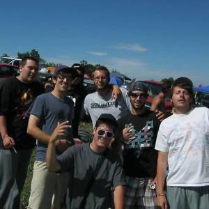 Meet your Posher, Steve